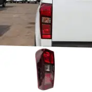 Left Tail Brake Light Rear Lamp Assembly Fit For Isuzu DMax D-Max Ute 17-19