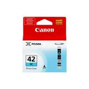 Canon CLI-42PC PHOTO CYAN INK CARTRIDGE FOR PIXMA PRO-100
