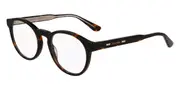Calvin Klein CK24551MAG-SET 206 Men's Glasses Tortoiseshell Size 50 - Private Health Rebate - Blue Light Block Available