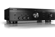 Denon PMA-600NE Stereo Integrated Amplifier Black
