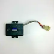 Ignition Control Unit Igninter ECU CDI BMW F650 F 650 E169 Funduro 1993-2003