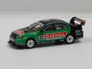 1:64 Ford BA Falcon - Ozemail Racing (J.Bowe) 2004 #12 Biante B640702T