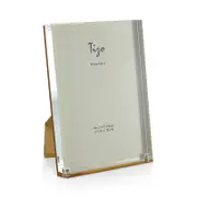Tizo Lucite Frame with Easel, 5 x 7