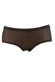 Weightless Mesh Midi Brief--BEN-31-7226