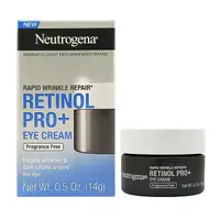 在飛比找誠品線上優惠-Neutrogena A醇快速修復高能(PRO+)眼霜(無香