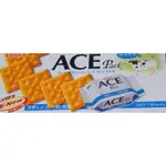 ACE PACK  原味牛奶餅乾200G  [JESSICA510612]