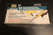 NEW Simpson Strong-Tie EDT22B Epoxy Dispensing Tool 22oz NIB