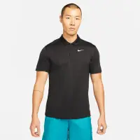 在飛比找momo購物網優惠-【NIKE 耐吉】上衣 男款 POLO衫 短袖上衣 運動 A