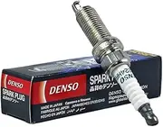 6Pcs FXE24HR11 3457 Denso Spark Plug Compatible For Infiniti Mazda Nissan Toyota