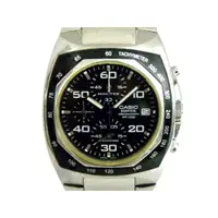 在飛比找蝦皮購物優惠-[專業模型] 三眼錶 [CASIO EF-505] 卡西歐 