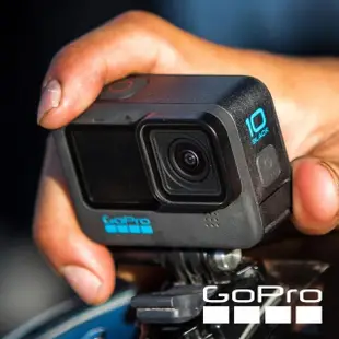 【GoPro】HERO 10 獨家潮流組合