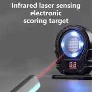 Electric Shootings Targets For Home Entertainment Shootings Training