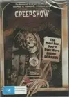 Creepshow DVD Part 1 Stephen King New and Sealed Australian Release