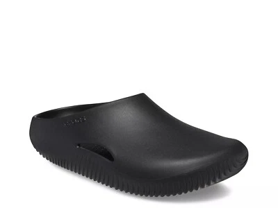 Man's Casual Shoes Crocs Mellow Recovery Clog