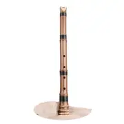 Kanagawa Shakuhachi shaku 8 sun D pipe 1 shaku 6 sun E pipe Kinkoryu pipe Madake