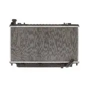 Jayrad Radiator - JR1075J