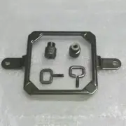 Cooler Mounting Bracket AMD FM3 AM3 AM4 Set For Corsair Hydro H60 H80i H100i GT