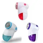 Household Supplies Lint Remover Electric Fabric Shaver Lint Laundry Supplies