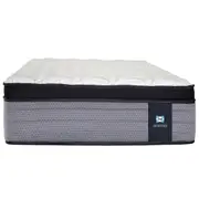 Sealy Yarley King Single Mattress Firm