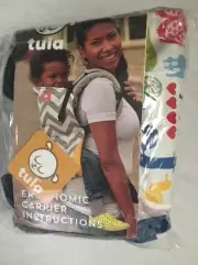 Brand New Tula Standard Every Animal Has a Heart, EAHAH HTF MMB Exclusive