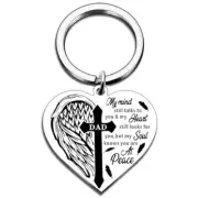 Memorial Gifts For Loss Of Mom Dad Bereavement Sympathy In Memorial of Dad