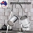 Sink Mixer Sprayer Tap Head 360 Degree Aerator Swivel Tap Faucet Nozzle