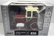 ERTL - Precision Elite #1 - Farmall International 856 - 1:16 Scale