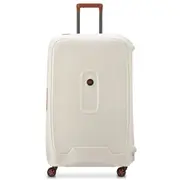 Delsey Moncey 82 cm 4 Wheel Suitcase - Angora