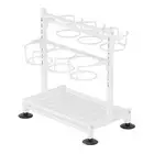 Kitchen Storage Rack Spice Rack Organizer Bottle Spice Organizer for Kitchen