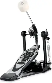 Drum Pedal Exerciser Single Step,Drum Pedal Heavy Single Bass Drum Pedal