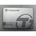 立騰科技電腦~ TRANSCEND SSD 220S 120GB - 固態硬碟