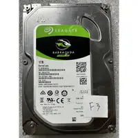 在飛比找蝦皮購物優惠-@淡水硬漢@ 良品 希捷 Seagate 3.5 吋 硬碟 