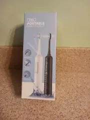 Electric Toothbrush with Water flosser, 3 in 1 Teeth Cleaning Kit with 7 Modes