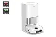 Dreame L10s Ultra Robot Vacuum and Mop Cleaner with Auto Mop Cleaning and Drying, Self-Refilling and Self-Emptying Base Station