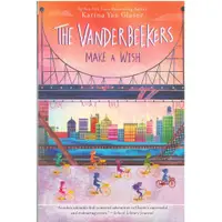 在飛比找蝦皮商城優惠-#5: The Vanderbeekers Make a W
