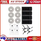 Practical Accessory Bundle For-Ecovacs For DEEBOT X2 X2 Omin X2 Pro DEX86