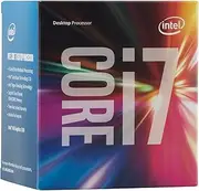 Intel Boxed Core I7-6700 FC-LGA14C 3.40 GHz 8 M Processor Cache 4 LGA 1151 BX80662I76700