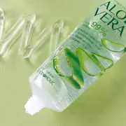 Soothing Gel Aloe Vera 100ml