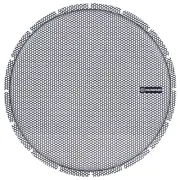 Memphis Audio PRG15 15" Subwoofer Grill For PR And BR 15" Subs