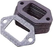 10pcs/lot Gasket Kit for for Sti/hl MS361 MS380 MS381 MS440 MS441 Chainsaw Replace Spare Part 1125 149 0601