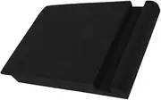 Kisangel Sound Absorbing Acoustic Panel High Density Noise for Home Offices and Theaters Slip Speaker Isolation Pad Sound Insulation
