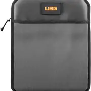 UAG Shock Sleeve Lite For Apple iPad Pro (12.9") - Grey