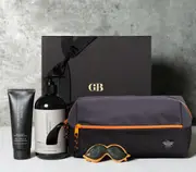 Therapy Man Retreat Hamper