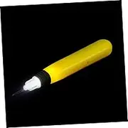 ARTSEWPLY LED Threader Tool Handy Seam Ripper for Embroidery Sewing Crafts Ergonomic Design Durable Lightweight for Needlework Quilting Easy to Use Store