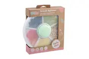 GoBe Original Snack Spinner Lunchbox Kids Snack Spinner - Mint Green