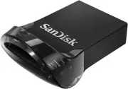 SanDisk Ultra Fit USB 3.1 Flash Drive 512GB (sdcz430512ga46)