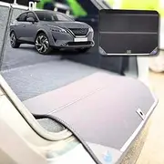 Rear Cargo Boot Bumper Protector for Nissan QASHQAI 2022-Current 72.5x55.5cm
