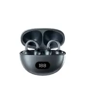 Translation Earbuds-Multi Languages Instant Translate Smart Ear Hook Headset