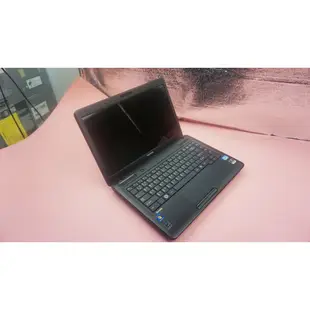 【文書姬二手筆電】TOSHIBA L640 (14.1吋)