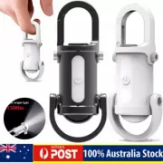 Lumilink Mini Torch, Lumilink Waterproof Mini Flashlight Keychain Portable